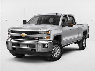 Used 2018 Chevrolet Silverado 2500 LT video 1