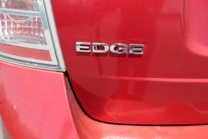 Used 2008 Ford Edge Limited FWD image 10
