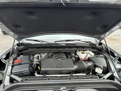 Certified 2024 GMC Sierra 1500 Denali Ultimate image 18