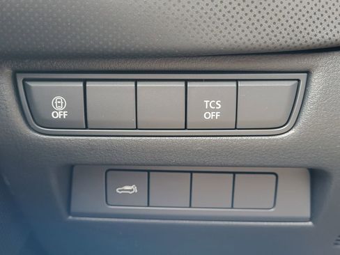 New 2025 MAZDA CX-50 AWD 2.5 S w/ Accent Package image 15