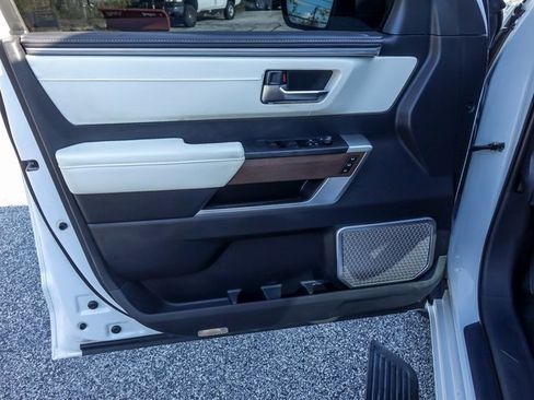 Used 2023 Toyota Tundra Capstone image 28