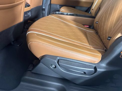 Used 2024 INFINITI QX60 Autograph w/ Cargo Package AWD/4WD image 32