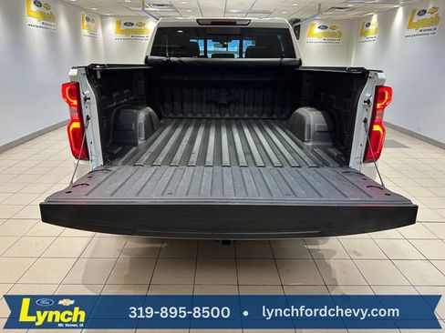 Used 2020 Chevrolet Silverado 1500 RST image 21