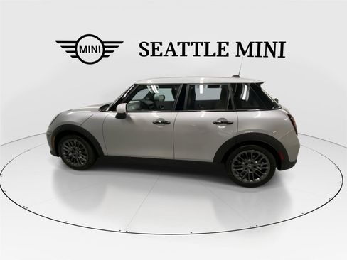 New 2026 MINI Cooper S image 7