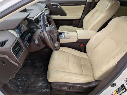 Used 2019 Lexus RX 450h AWD image 15