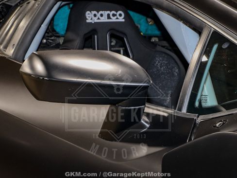 Used 2015 Lamborghini Huracan LP 610-4 image 94