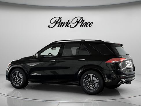 Used 2026 Mercedes-Benz GLE 350 4MATIC image 14