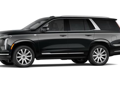 New 2026 Cadillac Escalade 2WD image 52