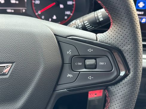 Used 2026 Chevrolet Trax RS w/ Driver Confidence Package FWD image 30