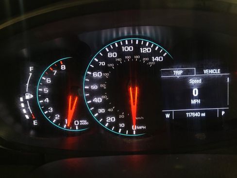 Used 2019 Chevrolet Trax LS w/ Tint and Cruise Package image 23