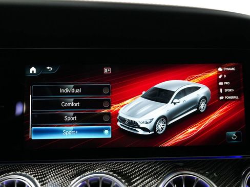 Used 2023 Mercedes-Benz AMG GT 53 image 20