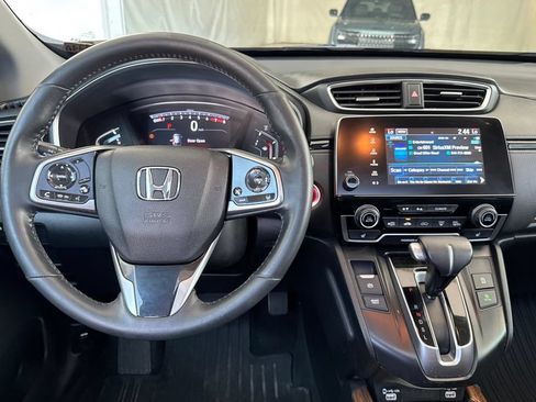Used 2022 Honda CR-V Touring image 14