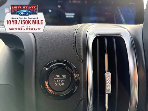 New 2025 Ford Expedition Tremor image 25