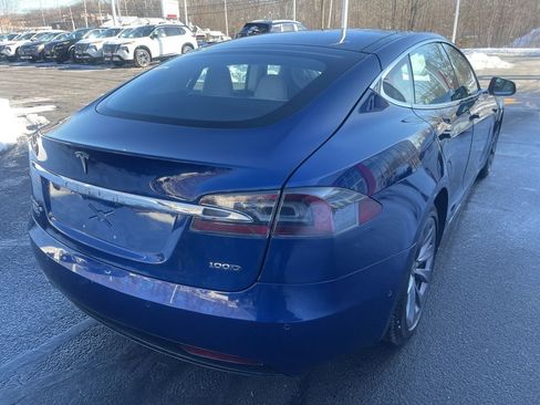 Used 2018 Tesla Model S 100D image 5