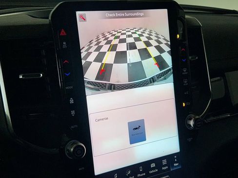 New 2026 RAM 1500 Laramie w/ Night Edition image 32