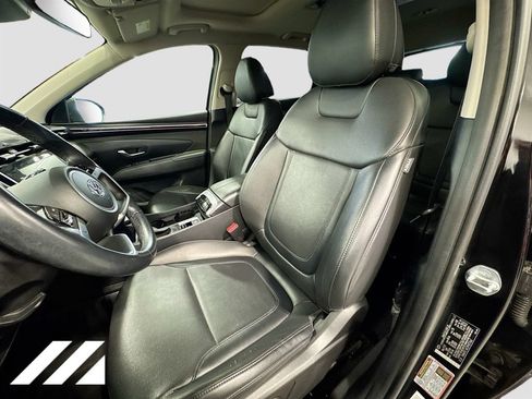 Used 2023 Hyundai Tucson SEL w/ Convenience Package AWD/4WD image 21