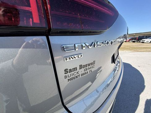 New 2026 Buick Envision Sport Touring image 33