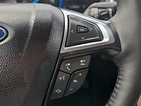 Certified 2023 Ford Edge SEL w/ Convenience Package AWD/4WD image 14