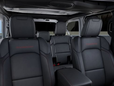 New 2026 Jeep Wrangler Unlimited Rubicon AWD/4WD image 26