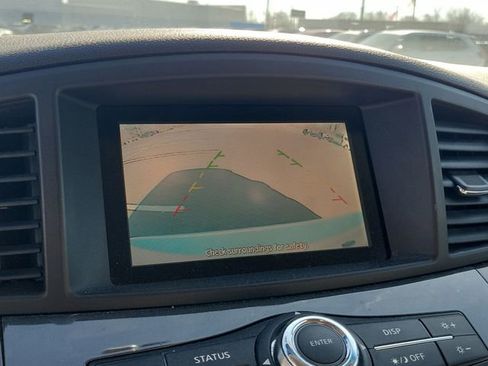 Used 2016 Nissan Quest SL w/ Value Cargo Package image 24