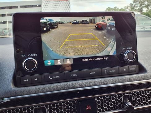 Certified 2024 Honda Civic Sport image 5