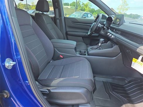 Certified 2025 Honda CR-V Sport image 15