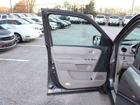 Used 2015 Honda Pilot EX-L image 19