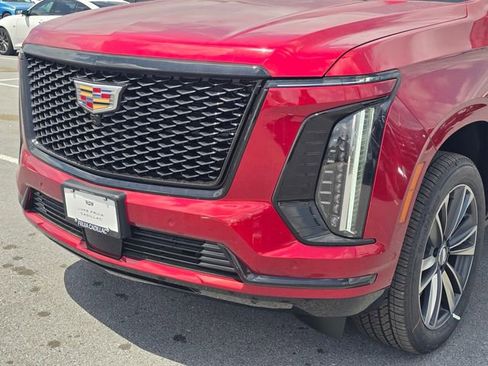 New 2026 Cadillac Escalade Sport image 10