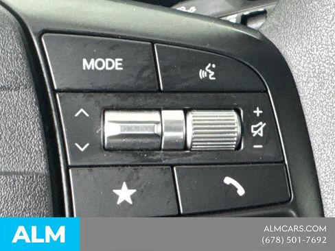 Used 2025 Kia K4 FWD image 28