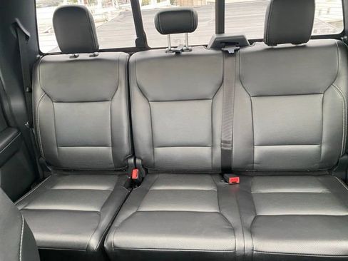 Used 2021 Ford F150 XLT w/ Equipment Group 302A High AWD/4WD image 20