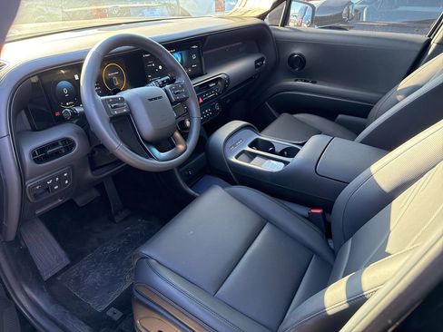 New 2026 Hyundai Palisade XRT Pro image 11