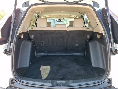 Used 2018 Honda CR-V EX-L image 33