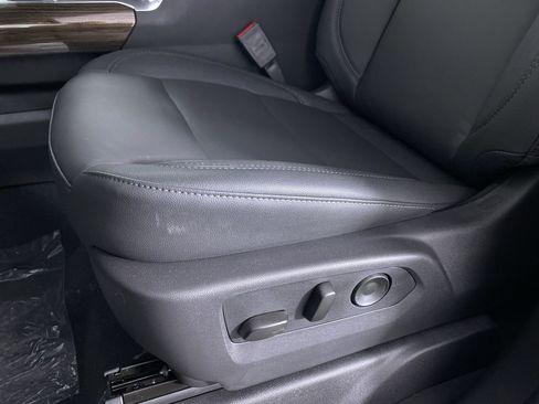 New 2026 Chevrolet Silverado 1500 RST w/ RST All Star Premium Package image 10