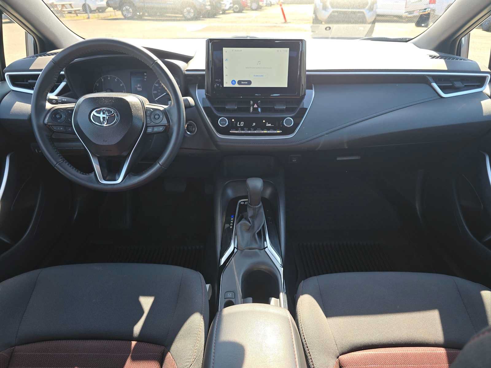 Certified 2024 Toyota Corolla SE w/ SE Convenience Package FWD image 20