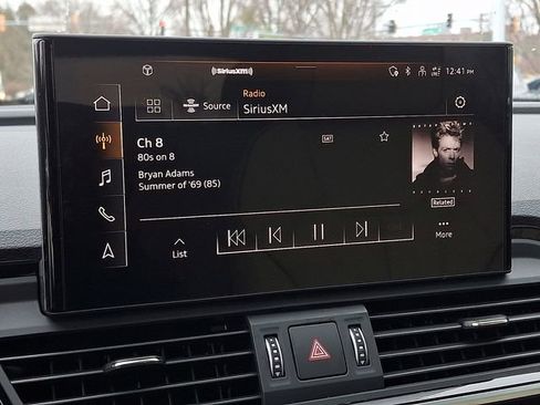 Used 2024 Audi Q5 2.0T Premium Plus image 17