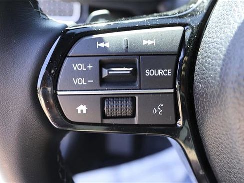 Used 2025 Honda Civic Sport image 14