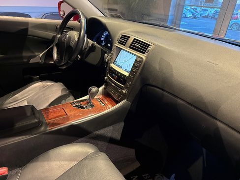 Used 2008 Lexus IS 250 AWD image 23