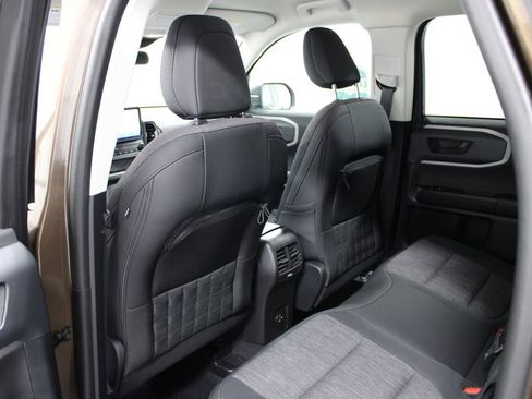 Used 2022 Ford Bronco Sport Big Bend w/ Convenience Package image 26