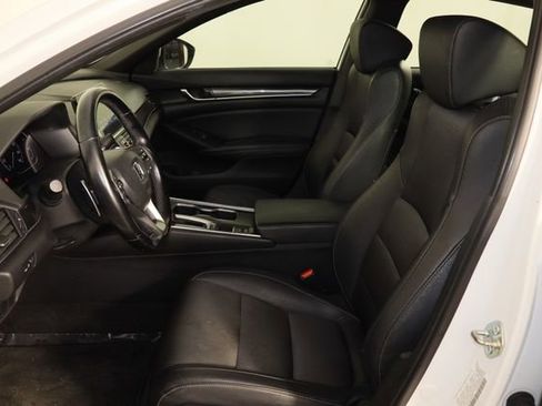 Used 2020 Honda Accord Sport image 15