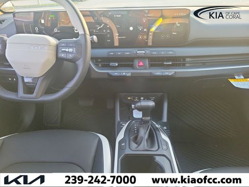 New 2026 Kia K4 EX w/ GT-Line Premium Package FWD image 18