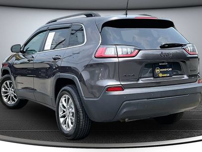 Used 2020 Jeep Cherokee Latitude Plus w/ Cold Weather Group