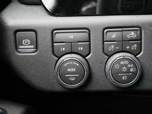 New 2026 Chevrolet Silverado 3500 LT w/ All Star Edition AWD/4WD image 20