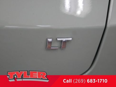 New 2026 Chevrolet TrailBlazer LT w/ Convenience Package AWD/4WD image 11
