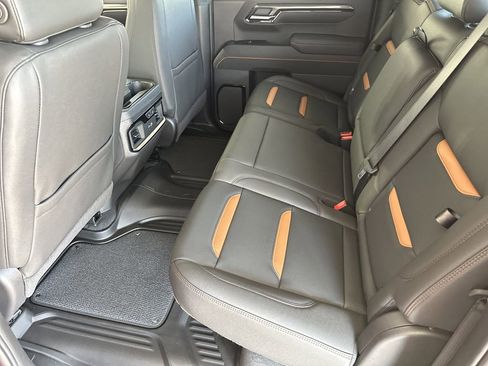 New 2026 GMC Sierra 1500 AT4 w/ AT4 Premium Package image 29