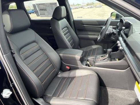 Used 2024 Honda CR-V Sport-L image 32