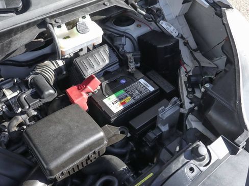 Used 2017 Nissan NV200 S FWD image 15