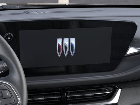 New 2026 Buick Envista Sport Touring w/ Convenience I Package FWD image 21