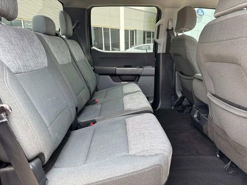 Used 2023 Ford F150 XLT image 6