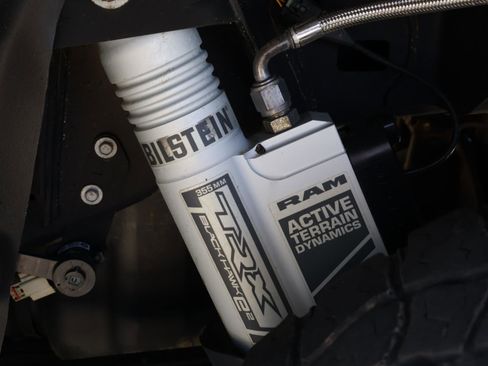 Used 2022 RAM 1500 TRX w/ TRX Level 2 Equipment Group image 10