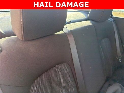 Used 2016 Chevrolet Sonic LT w/ Driver Confidence Package image 16